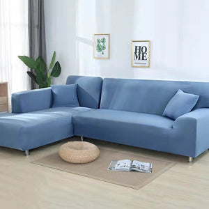 SofaCover™ | Schütze dein neues Sofa oder gib deinem alten ein neues Leben