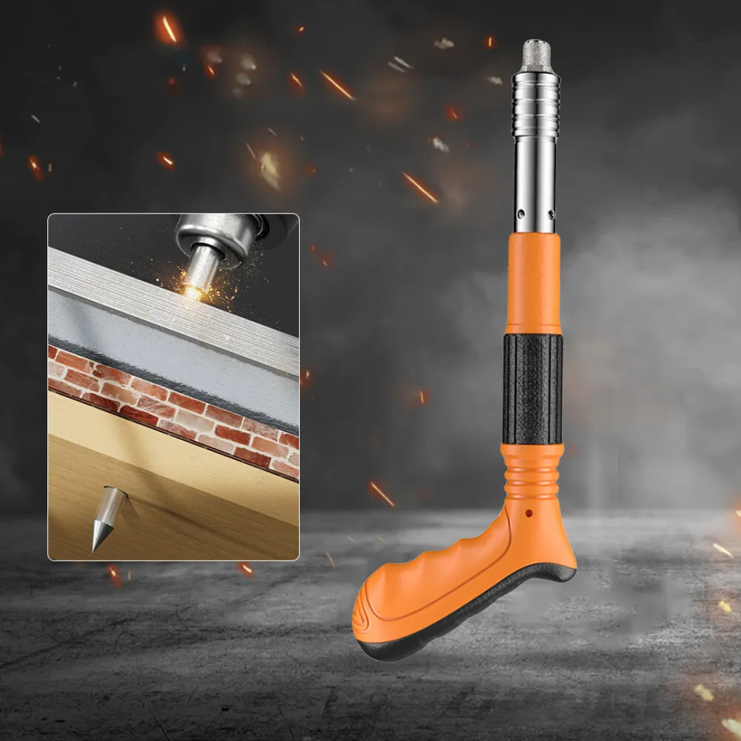 NailGun™ | Fixiert alles einfach und fest