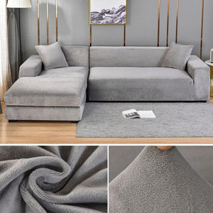 SofaCover™ | Schütze dein neues Sofa oder gib deinem alten ein neues Leben