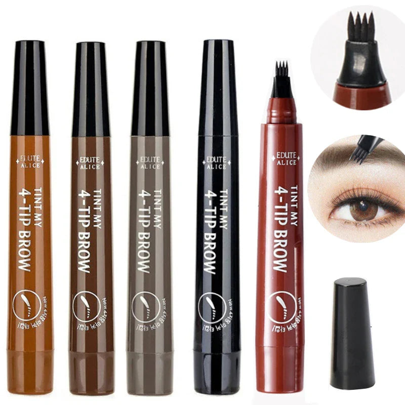 BrowPen™ | Lernen Sie Perfect Eyebrows kennen