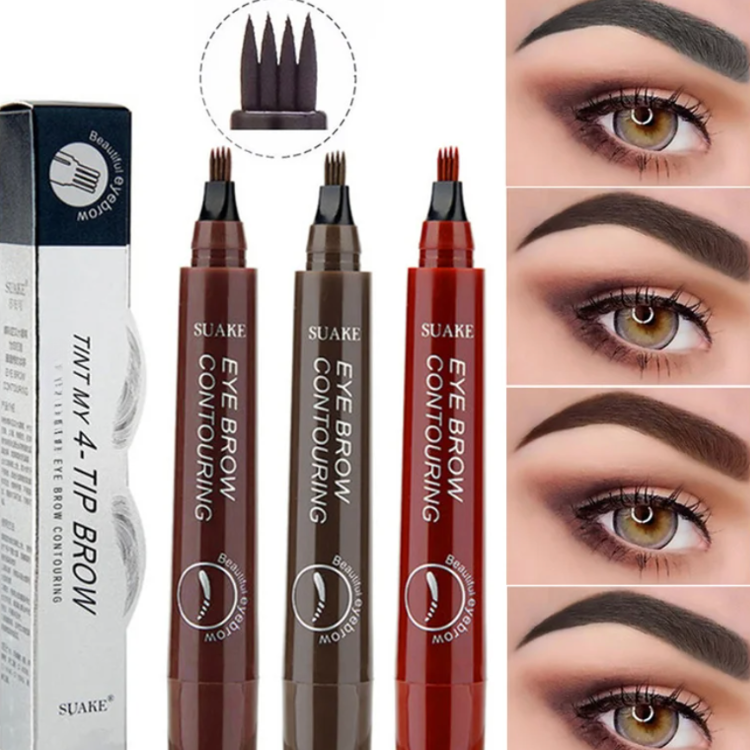 BrowPen™ | Lernen Sie Perfect Eyebrows kennen