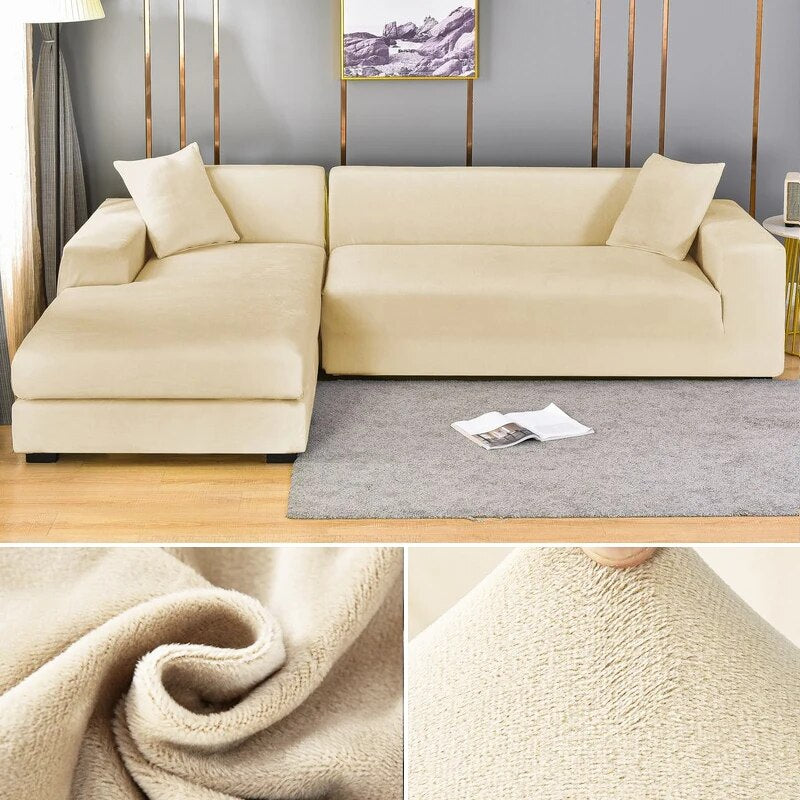 SofaCover™ | Schütze dein neues Sofa oder gib deinem alten ein neues Leben