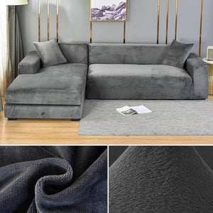 SofaCover™ | Schütze dein neues Sofa oder gib deinem alten ein neues Leben