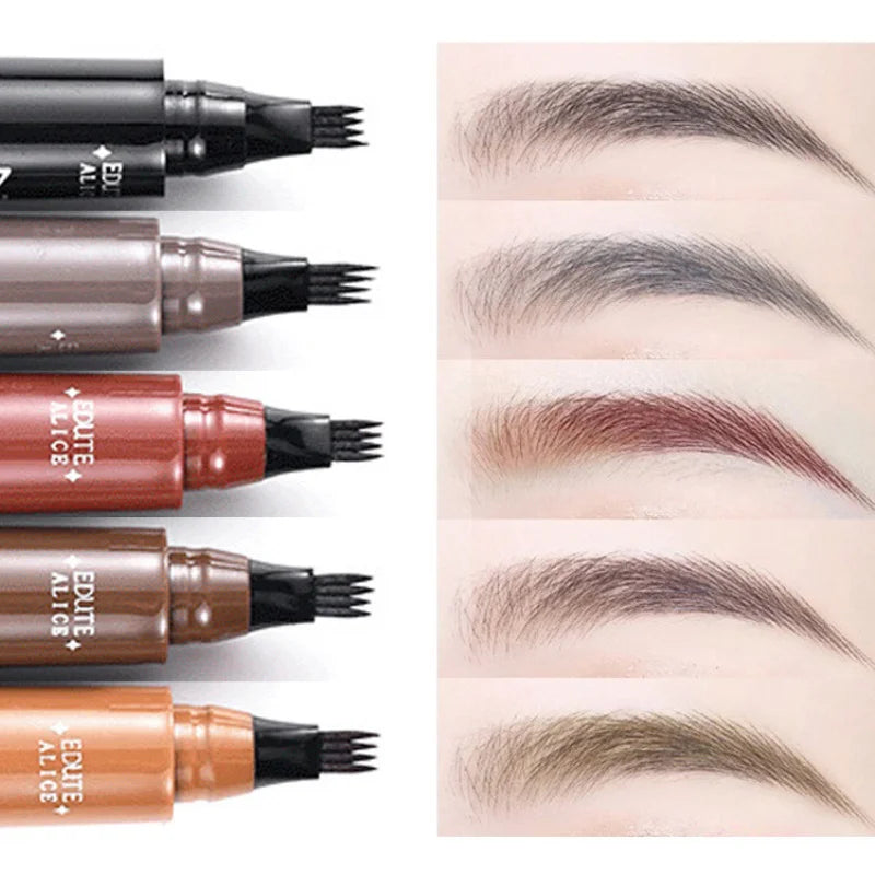 BrowPen™ | Lernen Sie Perfect Eyebrows kennen