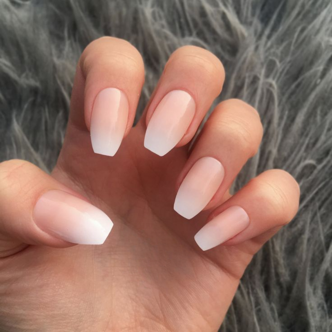 PolyNails™ | Erstellen Sie Ihre perfekten Gelnägel selbst