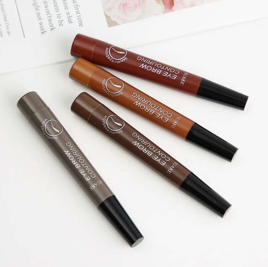 BrowPen™ | Lernen Sie Perfect Eyebrows kennen