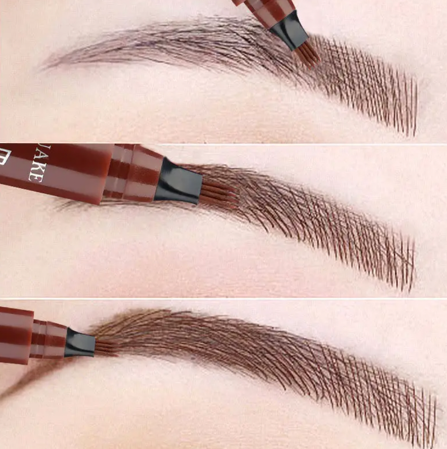 BrowPen™ | Lernen Sie Perfect Eyebrows kennen