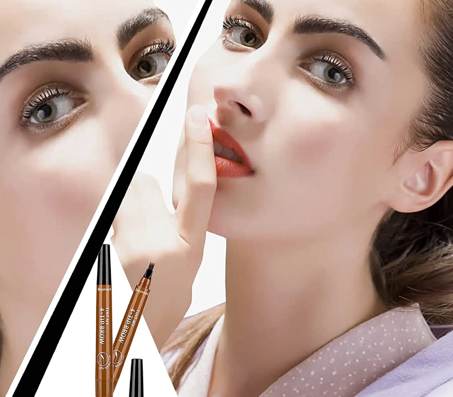 BrowPen™ | Lernen Sie Perfect Eyebrows kennen