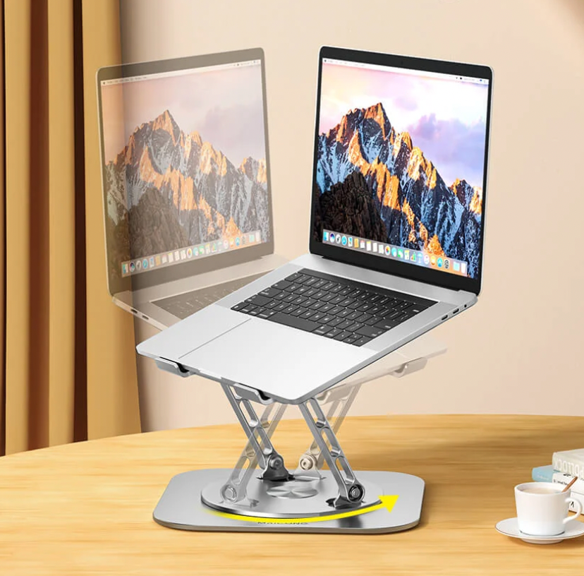 LaptopStand™ | Arbeiten Sie komfortabler