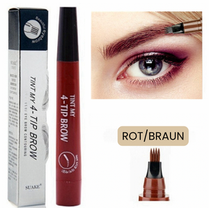 BrowPen™ | Lernen Sie Perfect Eyebrows kennen