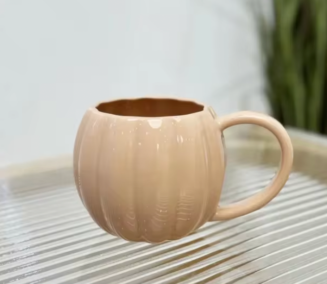 Pumpkin Mug™ | Verleihen Sie Ihrem Kaffee eine herbstliche Note