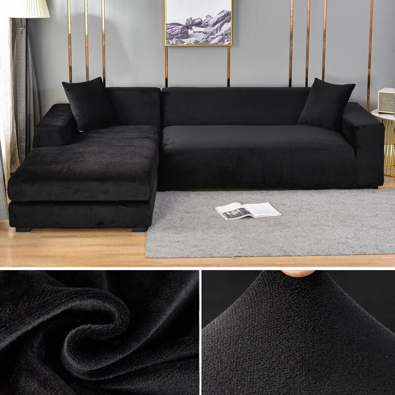 SofaCover™ | Schütze dein neues Sofa oder gib deinem alten ein neues Leben