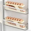 EggDispenser™ | Organisieren Sie Ihren Kühlschrank