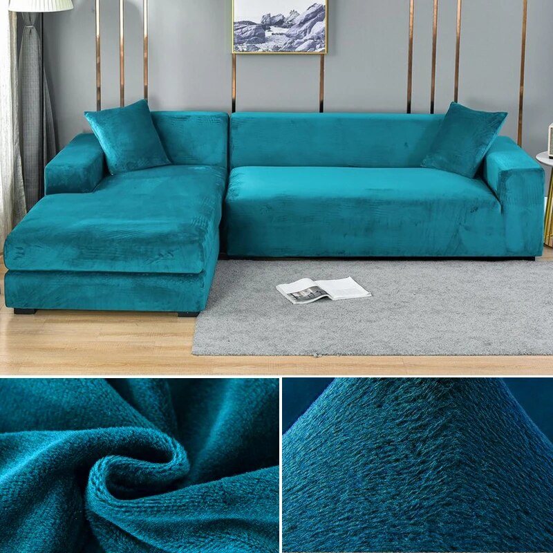 SofaCover™ | Schütze dein neues Sofa oder gib deinem alten ein neues Leben