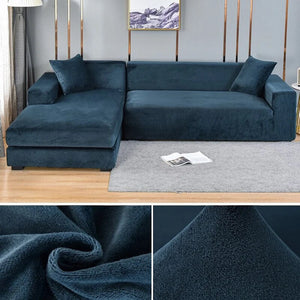 SofaCover™ | Schütze dein neues Sofa oder gib deinem alten ein neues Leben