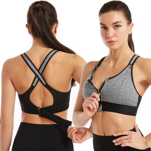 Perfit SportsBra™ | Hochwetiger Sport-BH