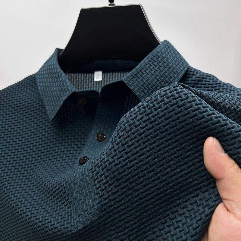 The Elegance Polo™ | Ultimativer Komfort und Stil