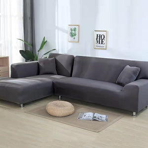 SofaCover™ | Schütze dein neues Sofa oder gib deinem alten ein neues Leben