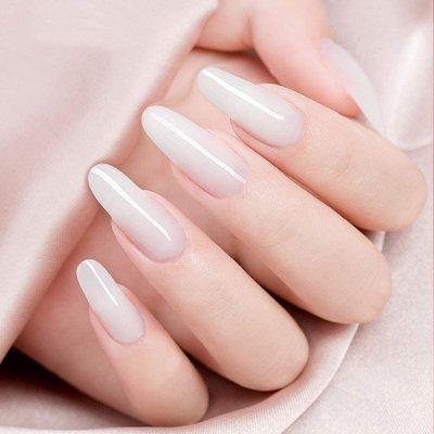 PolyNails™ | Erstellen Sie Ihre perfekten Gelnägel selbst