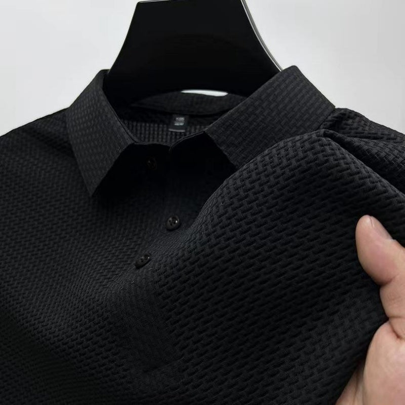 The Elegance Polo™ | Ultimativer Komfort und Stil